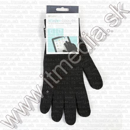 Image of Platinet Téli Kesztyű Érintőkijelzőkhöz *L* (IT11812)